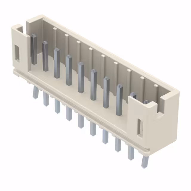 M22-2201046 Harwin Inc.  Headers Male Pins